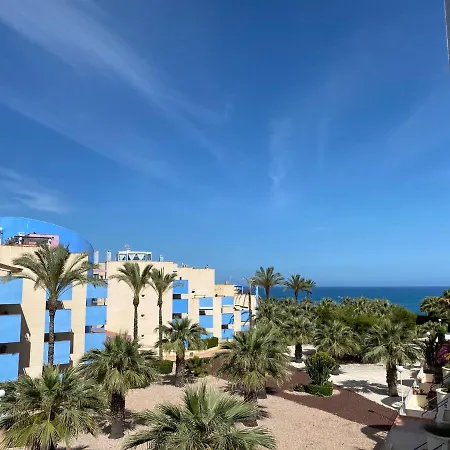 Regia Bahia En Cabo Roig 公寓 Dehesa de Campoamor (Orihuela Costa)