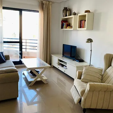 Regia Bahia En Cabo Roig 公寓