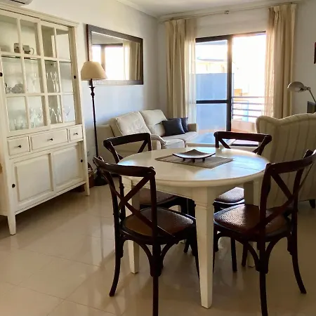 Regia Bahia En Cabo Roig * Dehesa de Campoamor (Orihuela Costa)