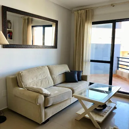 Regia Bahia En Cabo Roig 公寓 Dehesa de Campoamor (Orihuela Costa)