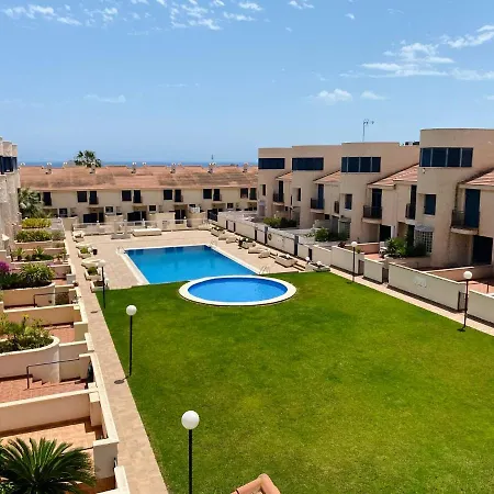 Regia Bahia En Cabo Roig * Dehesa de Campoamor (Orihuela Costa)