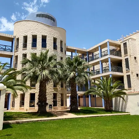 公寓 Regia Bahia En Cabo Roig Dehesa de Campoamor (Orihuela Costa)