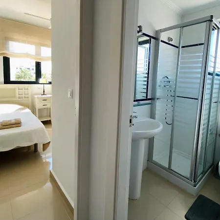 Regia Bahia En Cabo Roig * Dehesa de Campoamor (Orihuela Costa)