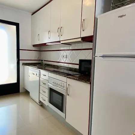 Regia Bahia En Cabo Roig 公寓 Dehesa de Campoamor (Orihuela Costa)