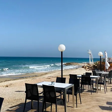 公寓 Regia Bahia En Cabo Roig