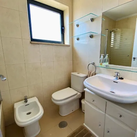 Regia Bahia En Cabo Roig 公寓