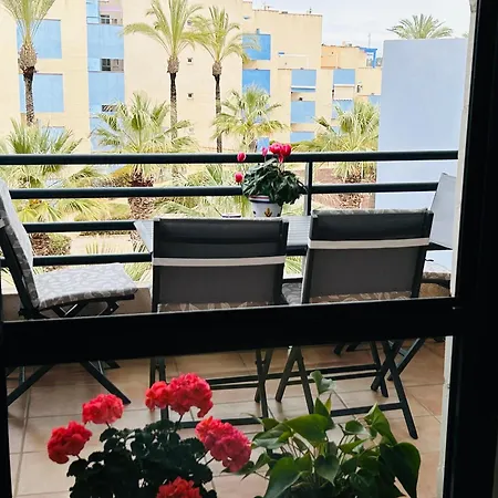 Regia Bahia En Cabo Roig Dehesa de Campoamor (Orihuela Costa)