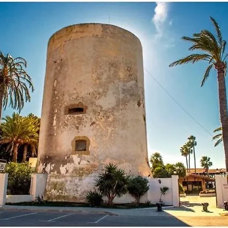 Regia Bahia En Cabo Roig * Dehesa de Campoamor (Orihuela Costa)