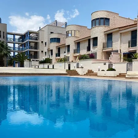Regia Bahia En Cabo Roig * Dehesa de Campoamor (Orihuela Costa)