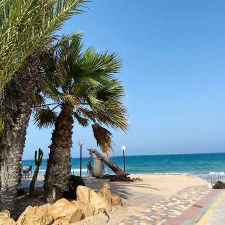 Regia Bahia En Cabo Roig *