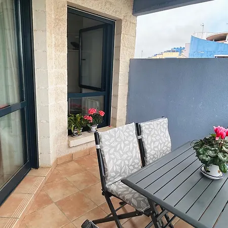Regia Bahia En Cabo Roig Daire *